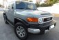 2015 Toyota FJ Cruiser 4X4 AT FOR SALE-3