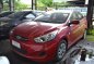 Hyundai Accent GL 2016 for sale-5