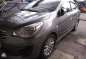 Mitsubishi Mirage G4 GLX 2017 FOR SALE-11