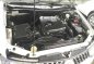 Mitsubishi Montero 2009 model Diesel engine. Automatic. -4