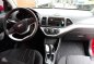 2016 KIA Picanto EX - Like New Automatic-6