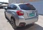 2013 Subaru XV 20i AT for sale-4