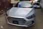 HYUNDAI Elantra 2016 MT FOR SALE-0