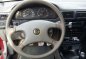 Nissan Sentra Eccs 16 Valve twinCam Maroon 1995 model-7