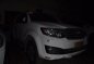 Toyota Fortuner G 2016 for sale-1