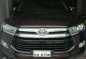 Toyota Innova 2.0G (2016) FOR SALE-2