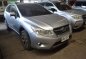 Subaru XV 2015 for sale-0