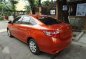 Toyota Vios E A.T. 2016model FOR SALE-1