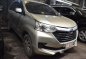 Toyota Avanza E 2016 for sale-1