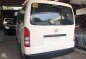 2016 Toyota Hiace Commuter 3.0 Manual Transmission-2