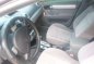 Chevrolet Optra LS Wagon Limited Edition 2006Mdl-5