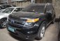 Ford Explorer Ecoboost 2013 for sale-3