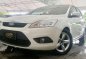 2012 Ford Focus 1.8 Hatchback AT Gas-7