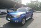 2011 Ford Everest Manual Diesel for sale-0