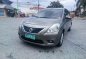 Nissan Almera top of the line 2014-1