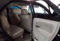 Toyota Fortuner G 2008 vvti for sale-4