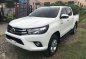 Toyota Hilux G all new automatic turbo diesel 2016 -5