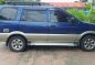 RUSH SALE: ISUZU Crosswind XT 2002-0