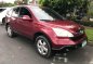 2007 Honda CRV Automatic FOR SALE-0