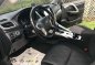 Mitsubishi Montero sport GLS automatic turbo diesel 2016-8