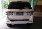 Toyota Fortuner 2012 G AT for sale-5