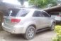 Toyota Fortuner V 2006mdl 4x4 automatic top of the line diesel-1