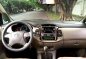 2016 Toyota Innova 2.5 G Manual MT Diesel D4D -6