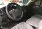 2016 Toyota Hiace 2.5 engine -Manual FOR SALE-5