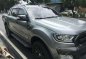 2016 Ford Ranger Wildtrak 2WD Manual-1