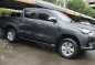 2016 Toyota Hilux G. Automatic FOR SALE-1