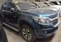 Chevrolet Colorado Ltz 2017 for sale-1