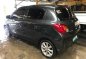 2013 Mitsubishi Mirage Glx Hatchback AT -5