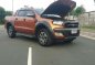 2017 Ford Ranger wildtrak 3.2 4x4 matic -2