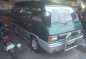 Mitsubishi L300 Versa van Diesel 1995 FOR SALE-1