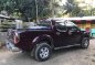 Nissan Navara 2010 4WD for sale-1