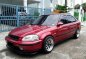 FOR SALE 1996 Honda Civic LXI-0