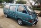 Nissan Vanette Grand Coach 1997 model-6