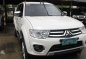 2014 Mitsubishi Montero Gls. Automatic FOR SALE-1