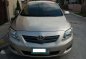 2008 Toyota Corola Altis 1.6V for sale-2