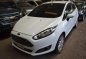 Ford Fiesta 2016 for sale-4