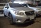 Subaru XV 2015 for sale-1