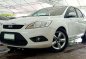 2012 Ford Focus Hatchback AT LOW ODO-0