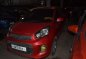 Kia Picanto EX 2017 for sale-3