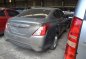 Nissan Almera Base 2017 for sale-4