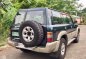 2001 Nissan Patrol for sale-1