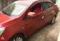 MITSUBISHI MIRAGE G4 (2014 model GLS variant) top of the line-7