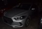 Hyundai Elantra GL 2016 for sale-4