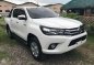 Toyota Hilux G all new automatic turbo diesel 2016 -3