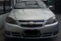 Automotive CHEVROLET OPTRA 2007 FOR SALE-4