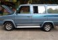 97 mdl Toyota Tamaraw fx gl 7k engine orig private-0